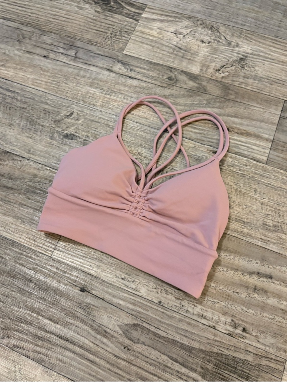 Lululemon Bra